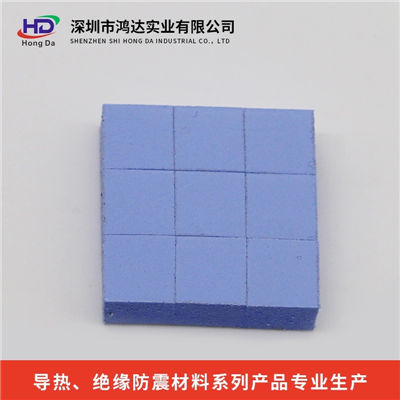 导热矽胶布HD-P300