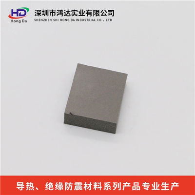 导热矽胶布HD-P400